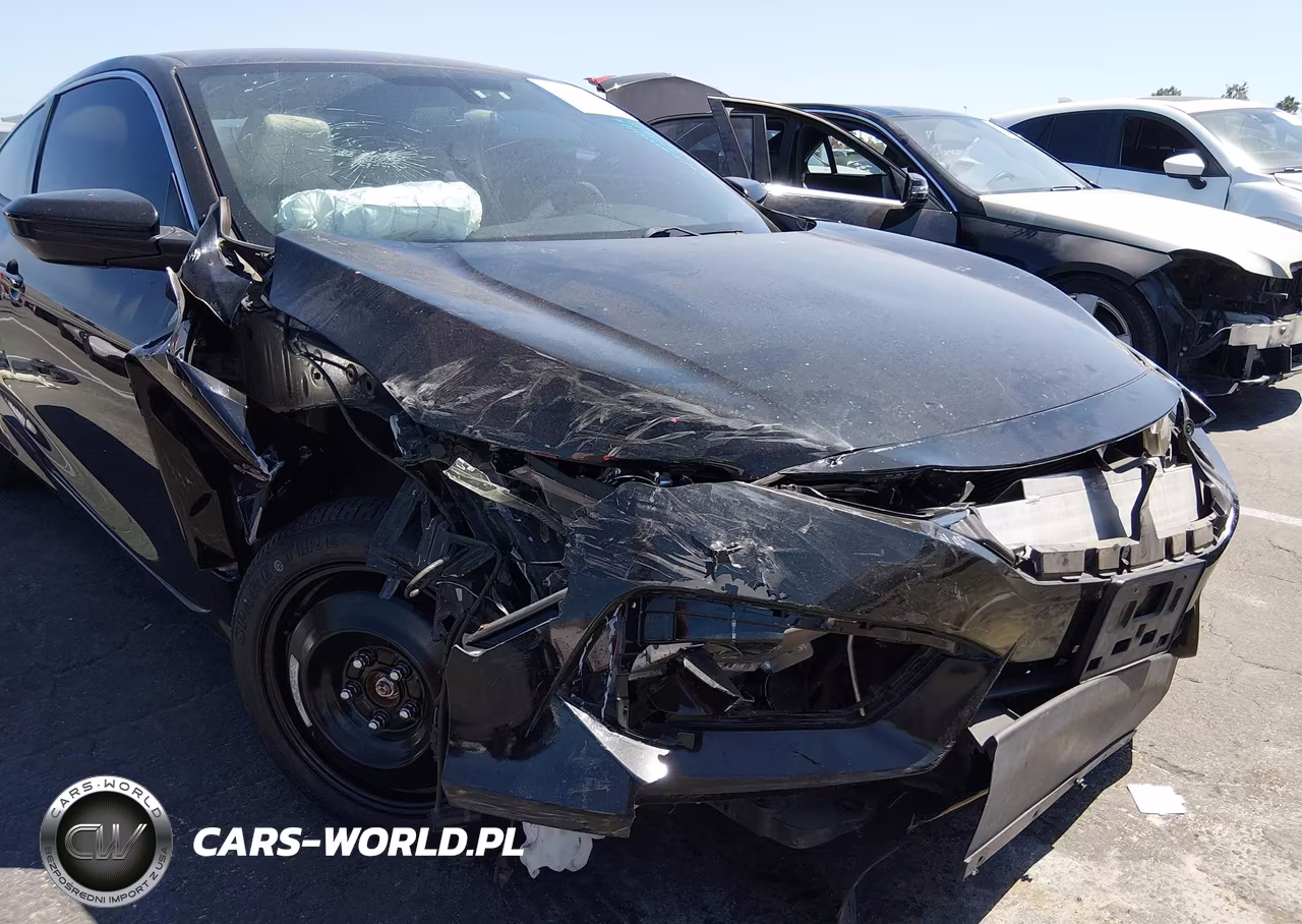 2016 Honda Civic Lx VIN:2HGFC4B59GH304291 - 6