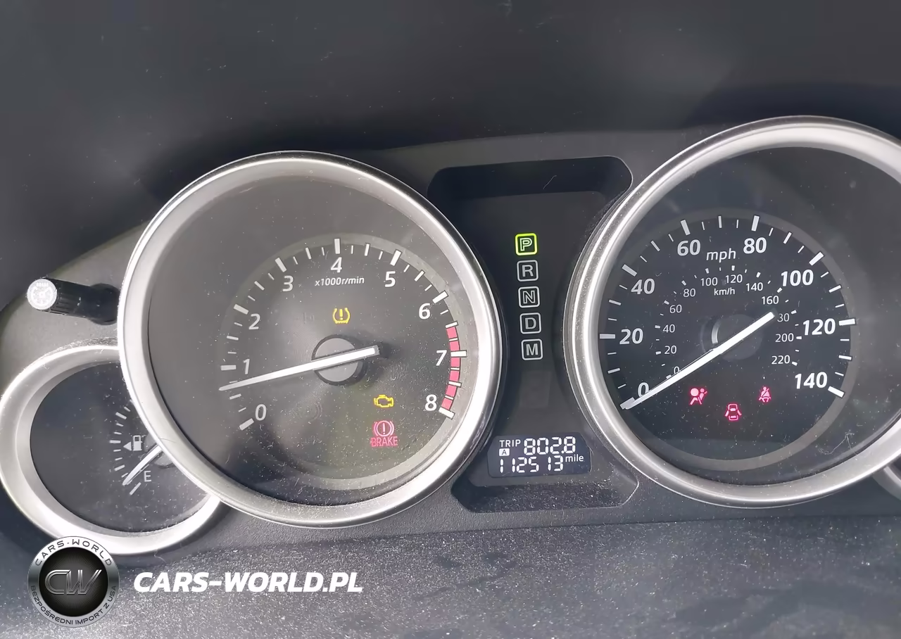2014 Mazda Cx-9 Grand Touring VIN:JM3TB2DA3E0432263 - 7