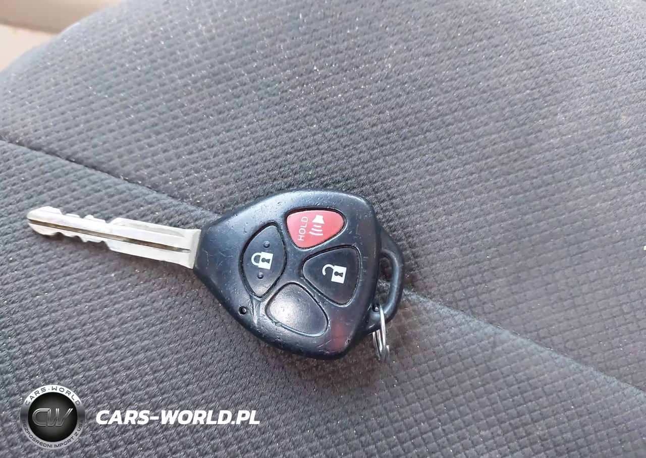 2008 Toyota Rav4 VIN:JTMZD33V486064281 - 11