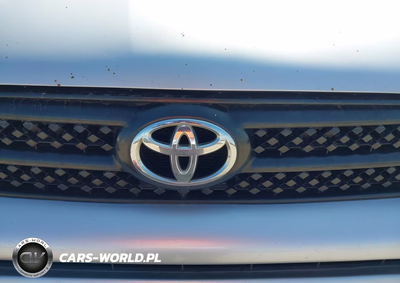 2008 Toyota Rav4 VIN:JTMZD33V486064281 - 6