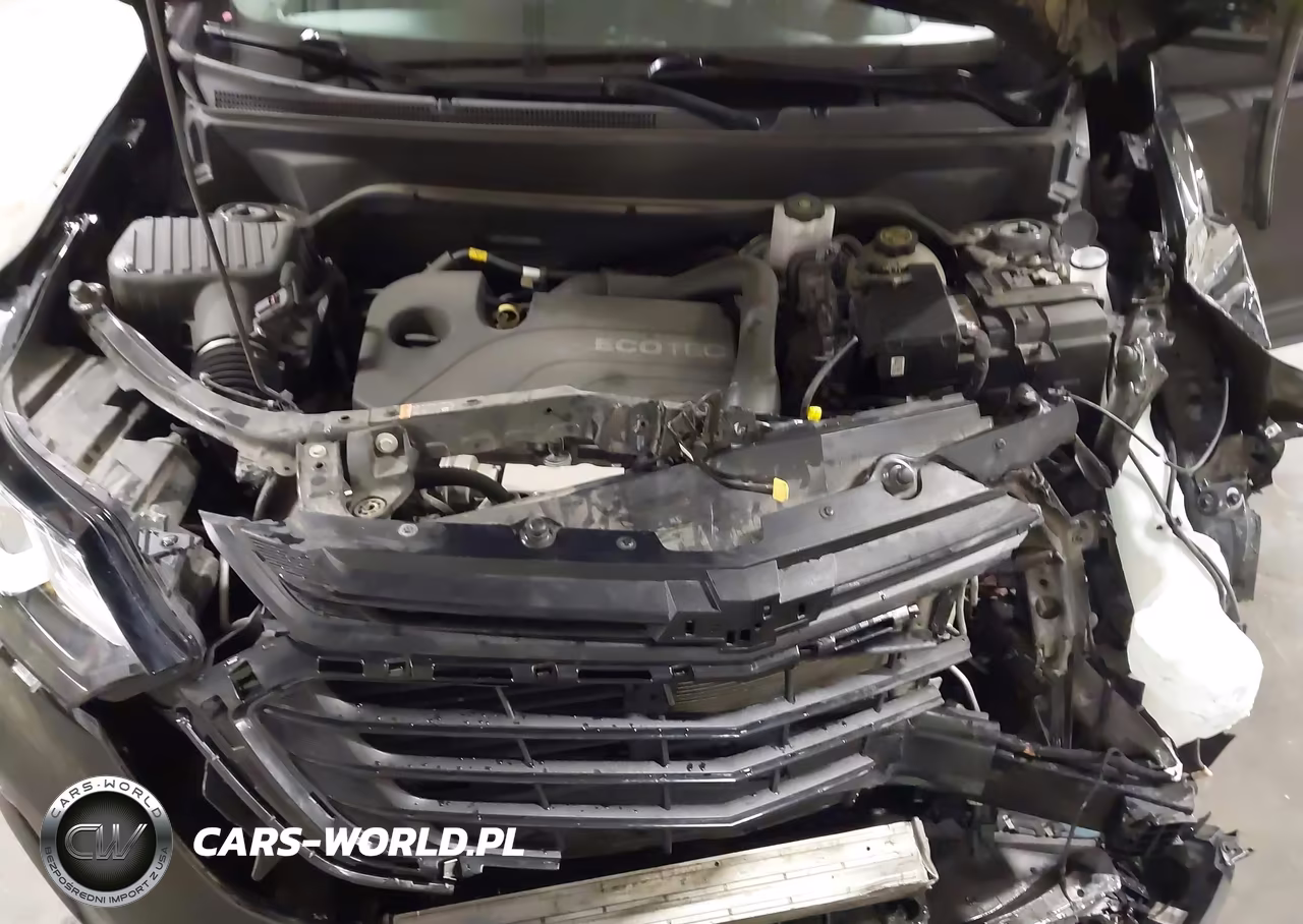 2020 Chevrolet Equinox Fwd Lt 1.5L Turbo VIN:2GNAXKEV6L6283880 - 10