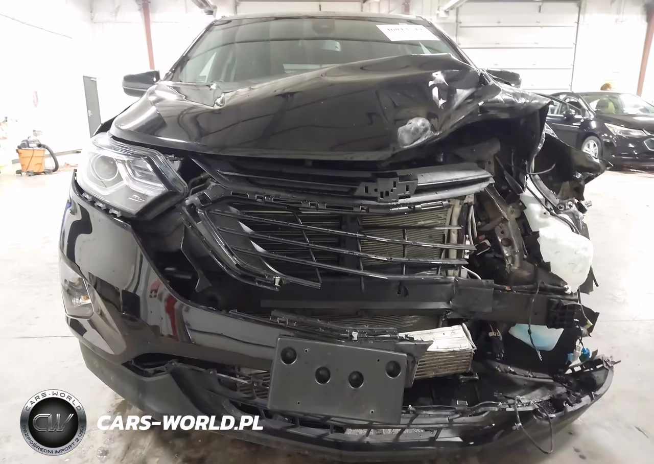 2020 Chevrolet Equinox Fwd Lt 1.5L Turbo VIN:2GNAXKEV6L6283880 - 12