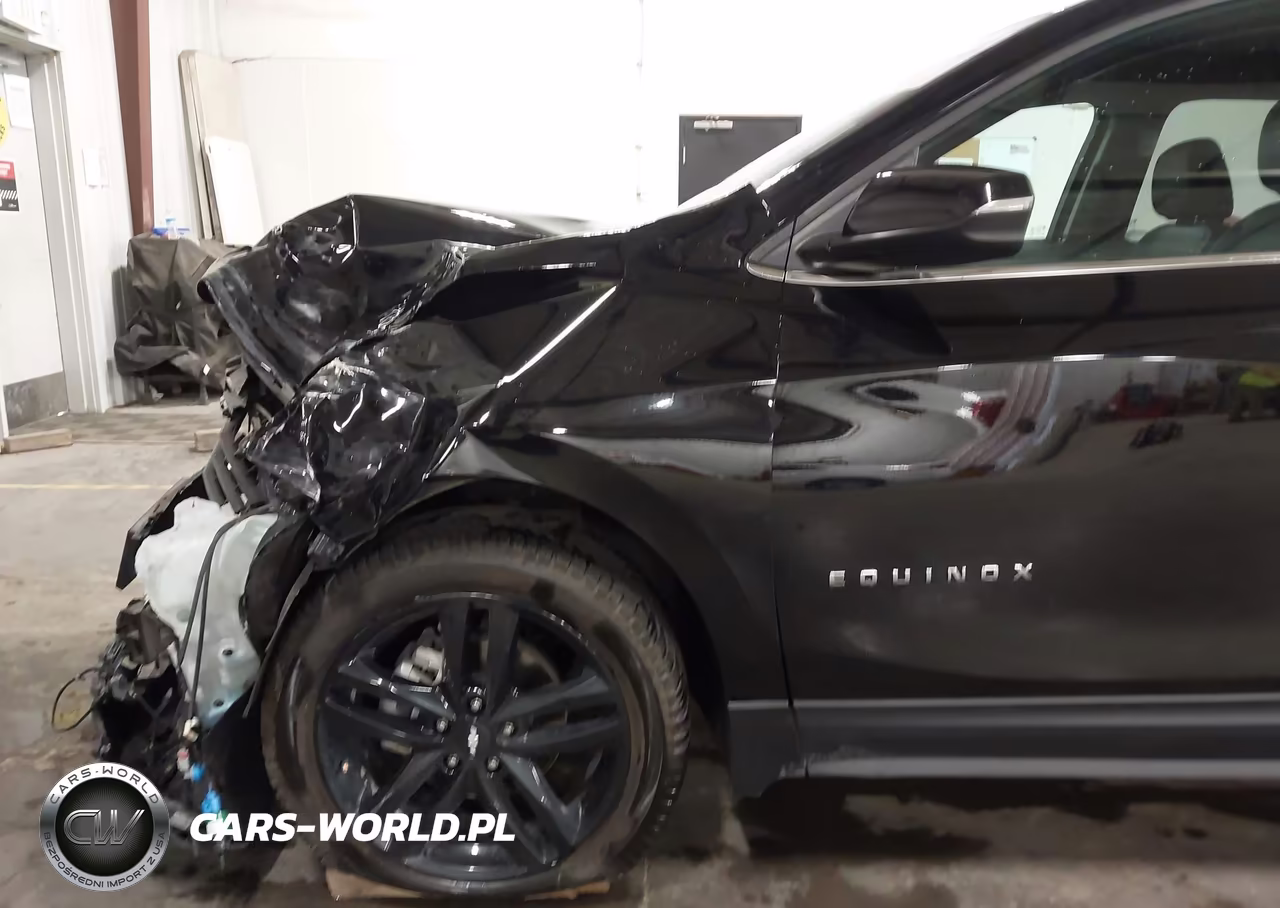 2020 Chevrolet Equinox Fwd Lt 1.5L Turbo VIN:2GNAXKEV6L6283880 - 17
