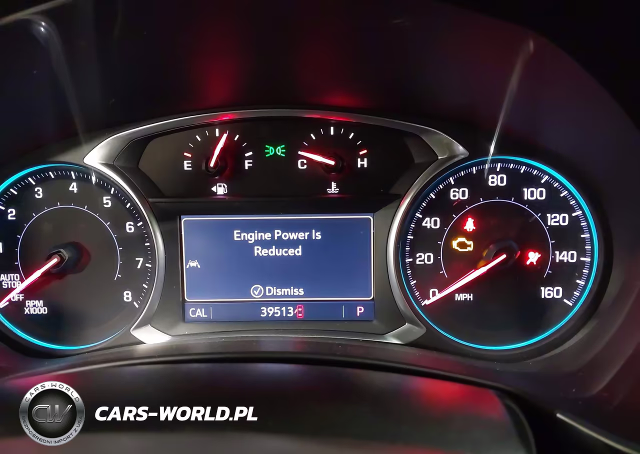 2020 Chevrolet Equinox Fwd Lt 1.5L Turbo VIN:2GNAXKEV6L6283880 - 7