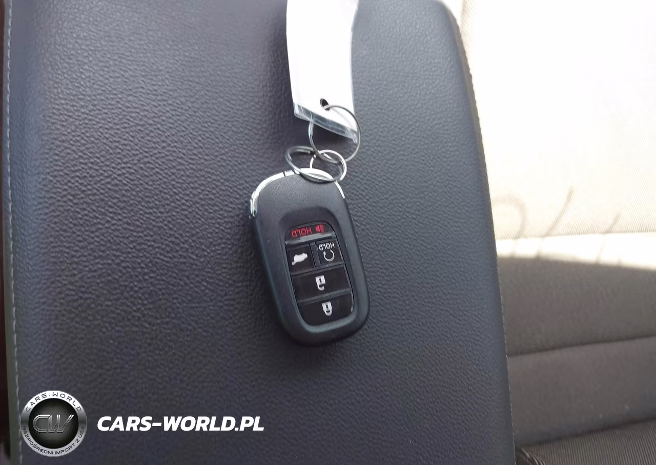 2024 Honda Cr-V Ex Awd VIN:2HKRS4H47RH472082 - 11