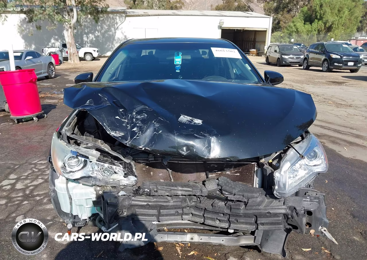 2015 Toyota Camry Le VIN:4T4BF1FKXFR473025 - 11