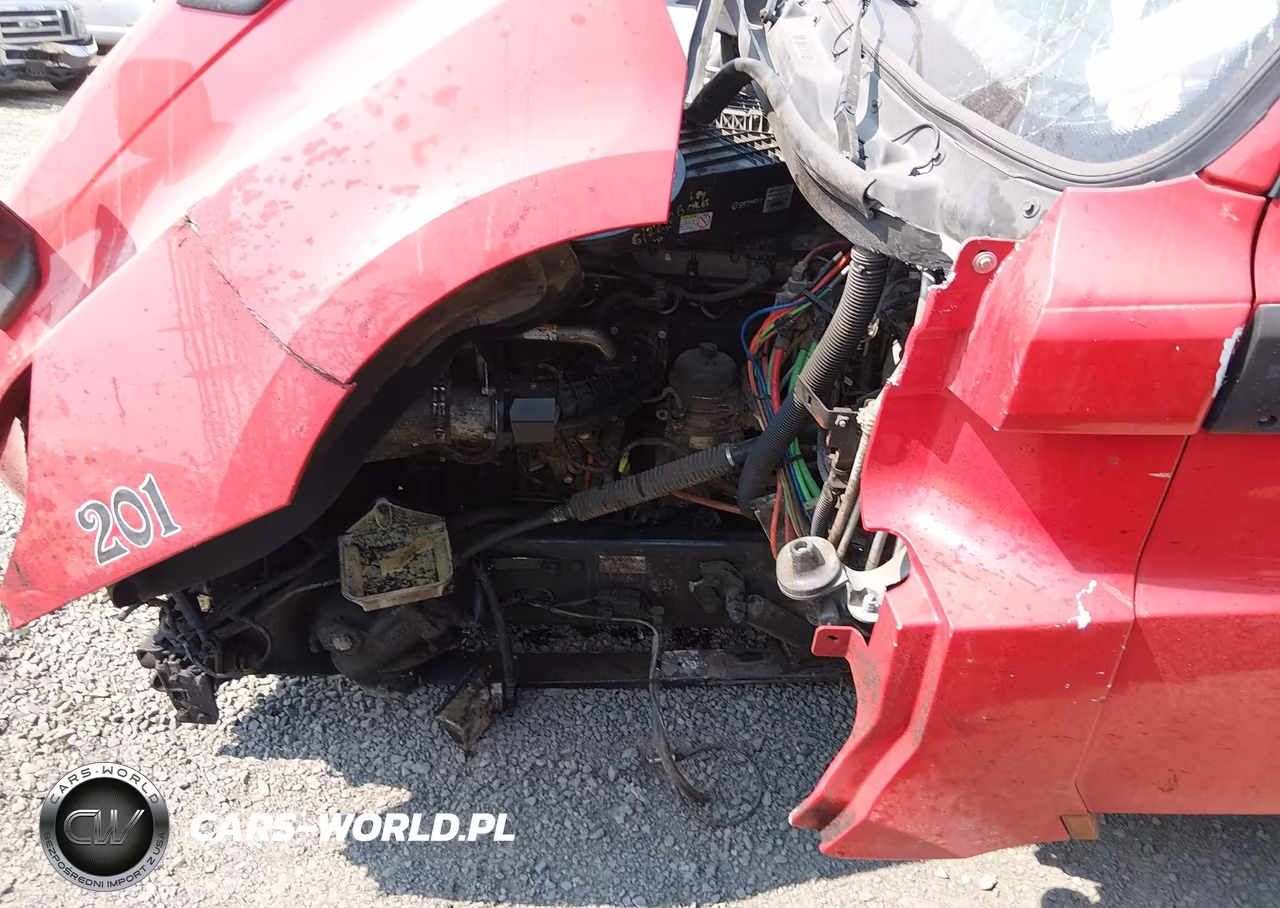 2019 Freightliner New Cascadia 126 VIN:3AKJHHDR6KSKG4581 - 22
