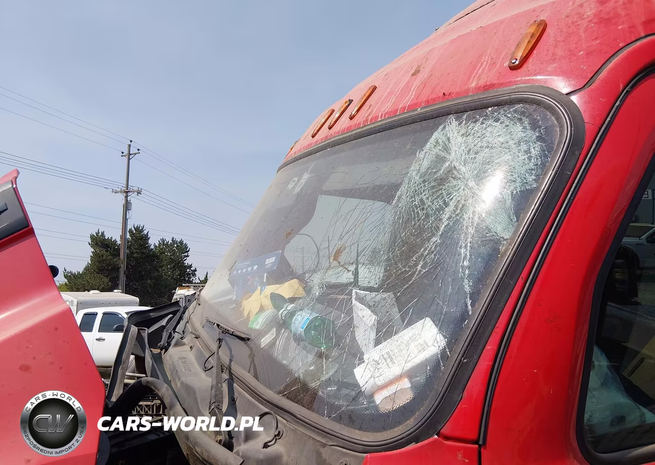 2019 Freightliner New Cascadia 126 VIN:3AKJHHDR6KSKG4581 - 23