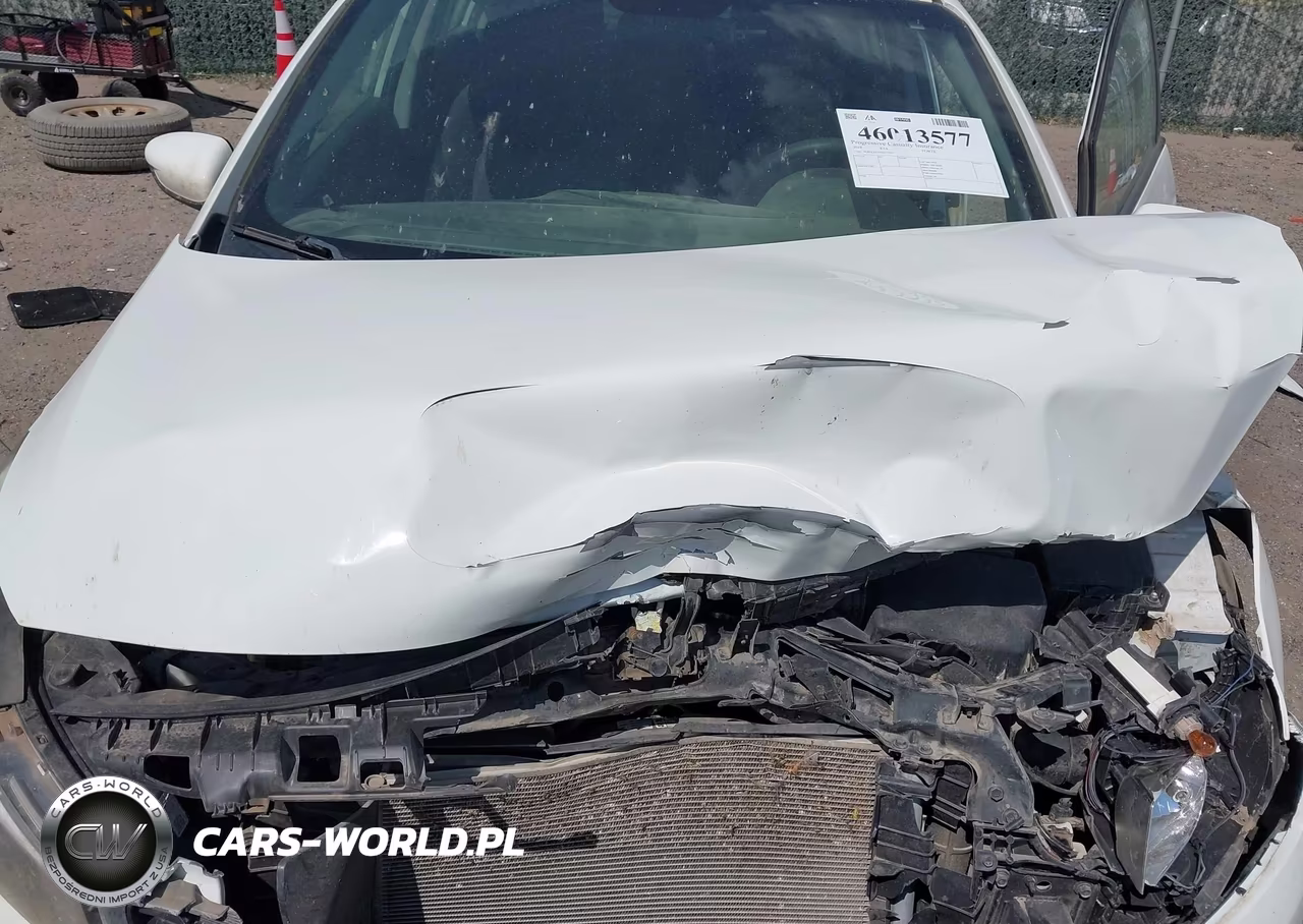2018 Kia Forte Lx VIN:3KPFK4A77JE273503 - 10