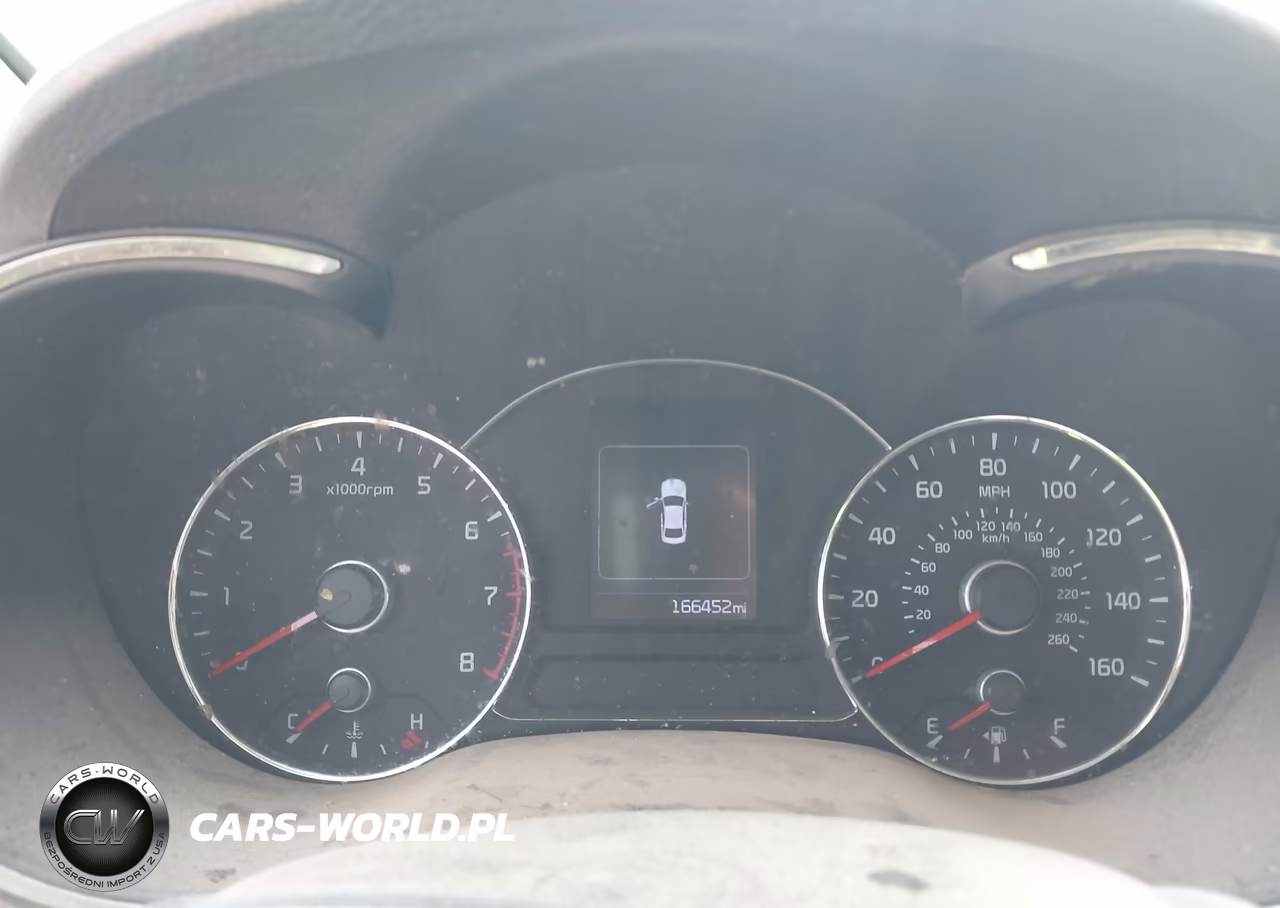 2018 Kia Forte Lx VIN:3KPFK4A77JE273503 - 7