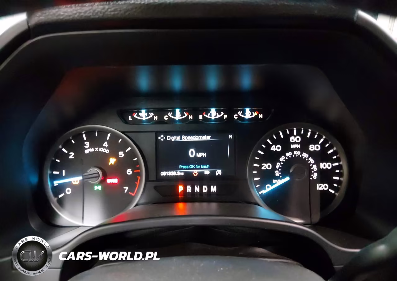 2020 Ford F-150 Xlt VIN:1FTEW1C56LKF03946 - 7