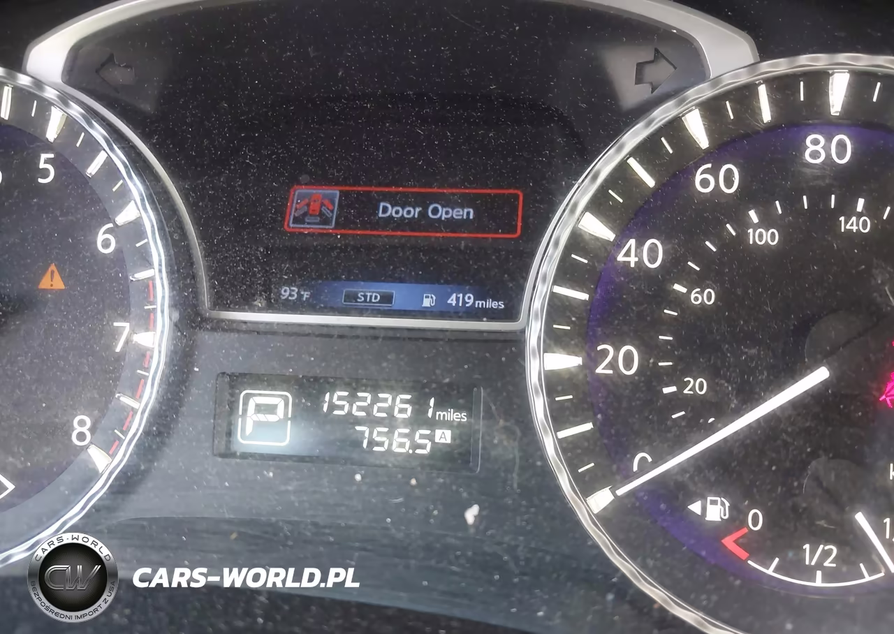 2017 Infiniti Qx60 VIN:5N1DL0MM8HC502685 - 15