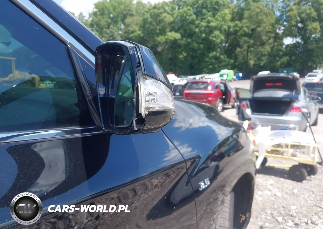2017 Infiniti Qx60 VIN:5N1DL0MM8HC502685 - 6