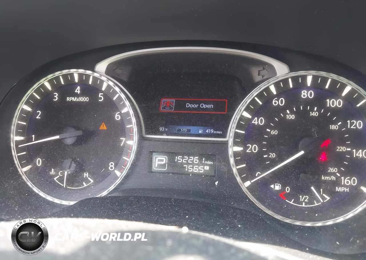 2017 Infiniti Qx60 VIN:5N1DL0MM8HC502685 - 7
