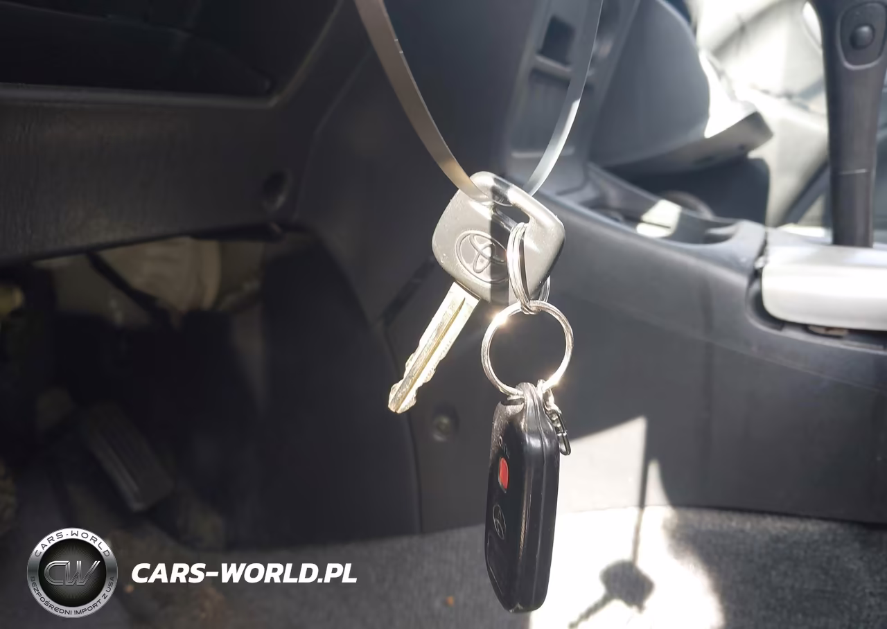 2005 Toyota Rav4 VIN:JTEGD20V650081695 - 11