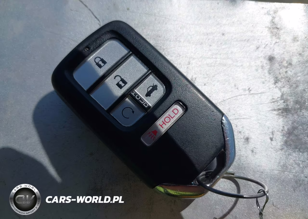 2019 Honda Civic Ex VIN:JHMFC1F34KX006546 - 11
