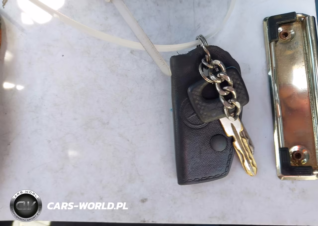 1991 Mercedes-Benz 300 E VIN:WDBEA30D7MB359359 - 11