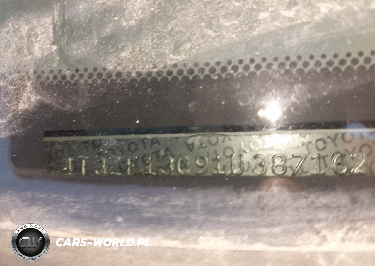 2001 Toyota Sienna Le VIN:4T3ZF13C91U387162 - 14