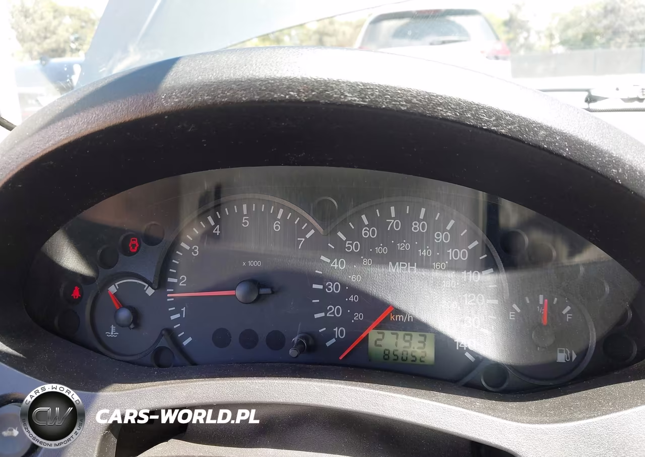 2006 Ford Focus Zx3 VIN:1FAFP31N96W205667 - 7