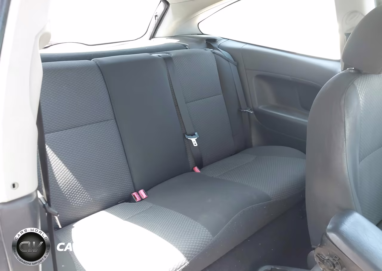 2006 Ford Focus Zx3 VIN:1FAFP31N96W205667 - 8