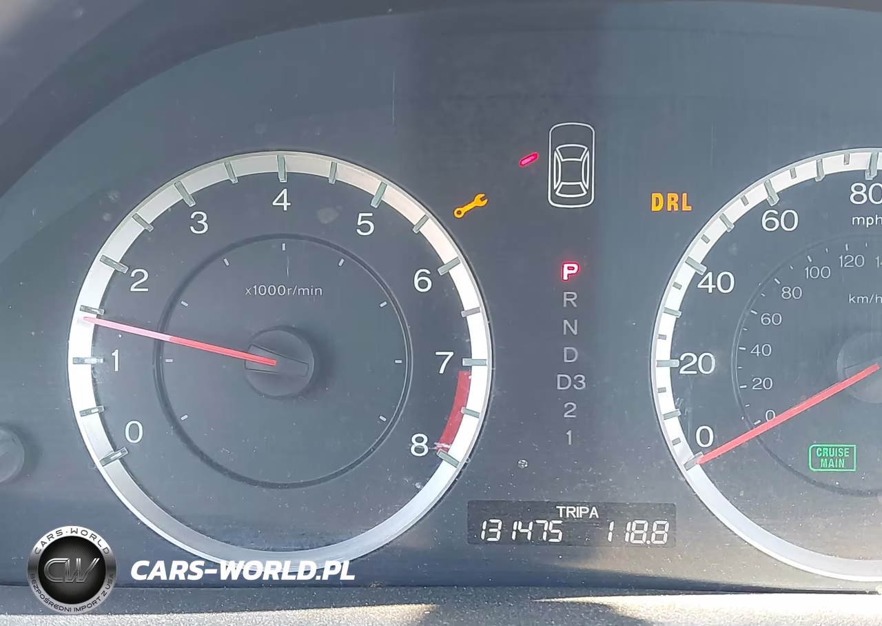2012 Honda Accord 2.4 Ex-L VIN:1HGCP2F80CA141023 - 7