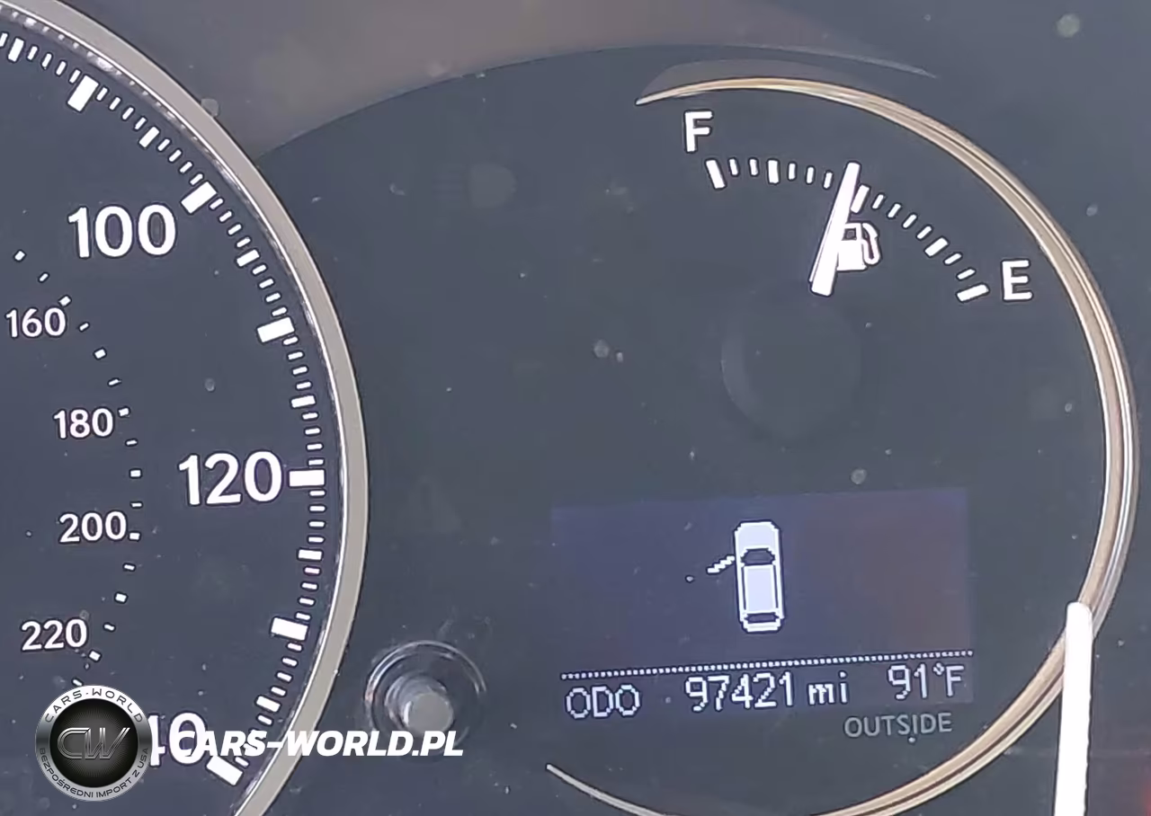 2015 Lexus Ct 200H VIN:JTHKD5BH8F2220978 - 15