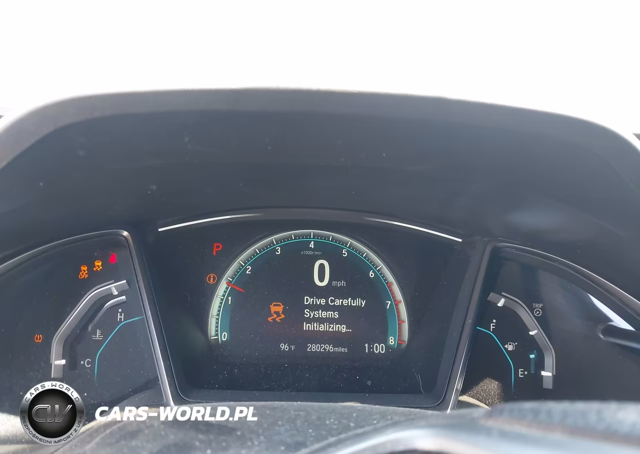 2017 Honda Civic Ex VIN:SHHFK7H57HU219630 - 7
