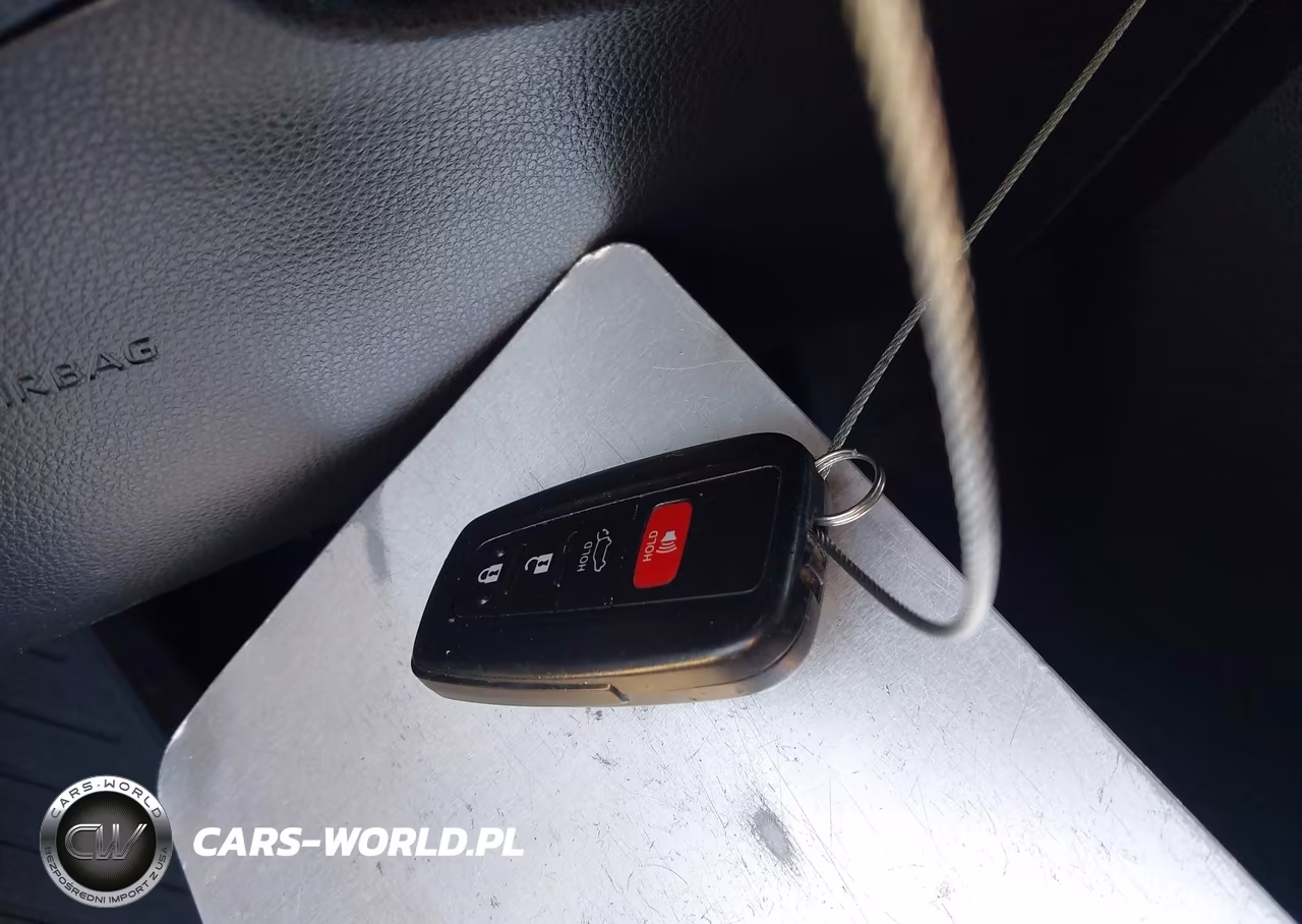 2021 Toyota Highlander Hybrid Xle VIN:5TDHARAH0MS009891 - 11