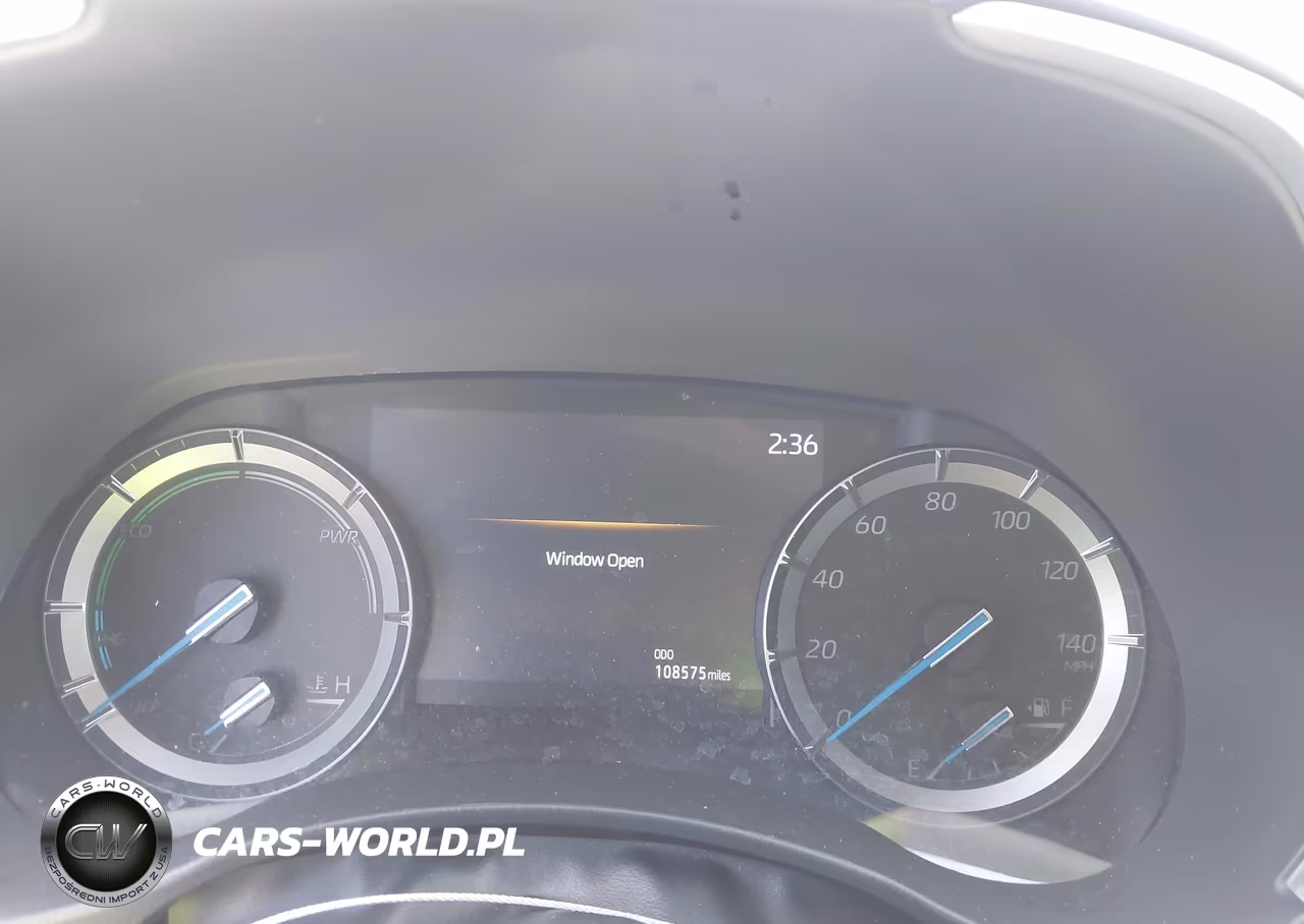 2021 Toyota Highlander Hybrid Xle VIN:5TDHARAH0MS009891 - 7