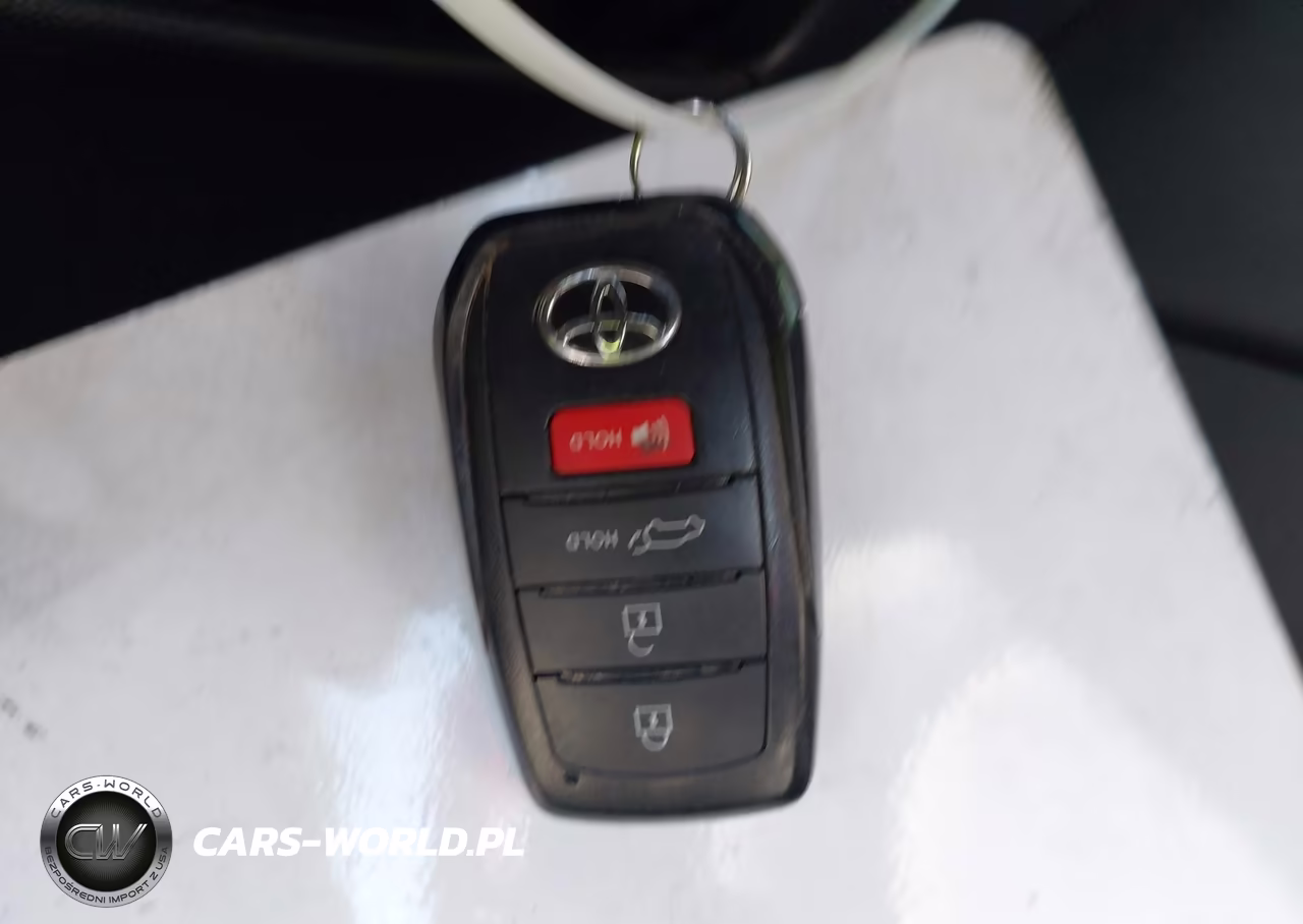 2026 Toyota Grand Highlander Hybrid Xle VIN:5TDACAB51TS101284 - 11
