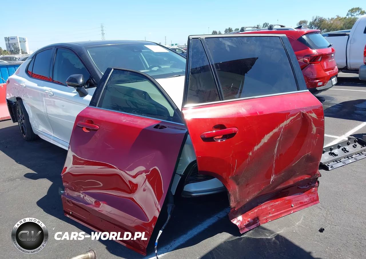 2026 Toyota Grand Highlander Hybrid Xle VIN:5TDACAB51TS101284 - 12