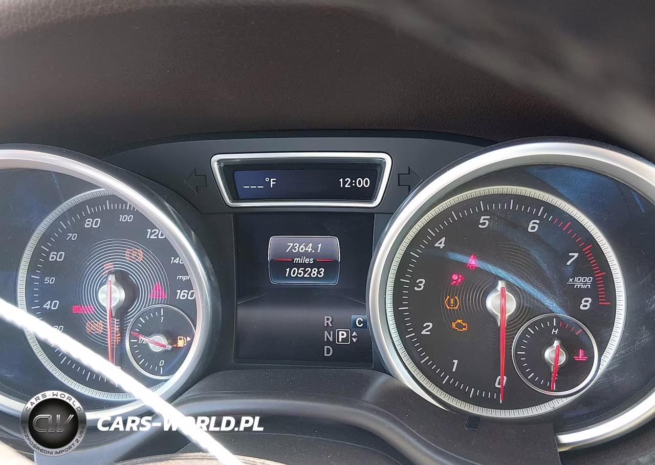 2017 Mercedes-Benz Gle 350 4Matic VIN:4JGDA5HB9HA888931 - 7