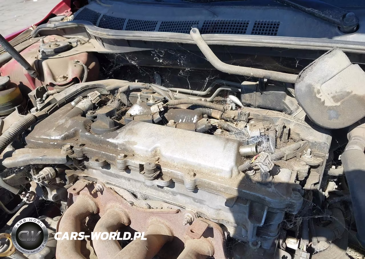 2010 Toyota Camry Le VIN:4T4BF3EK6AR024611 - 13
