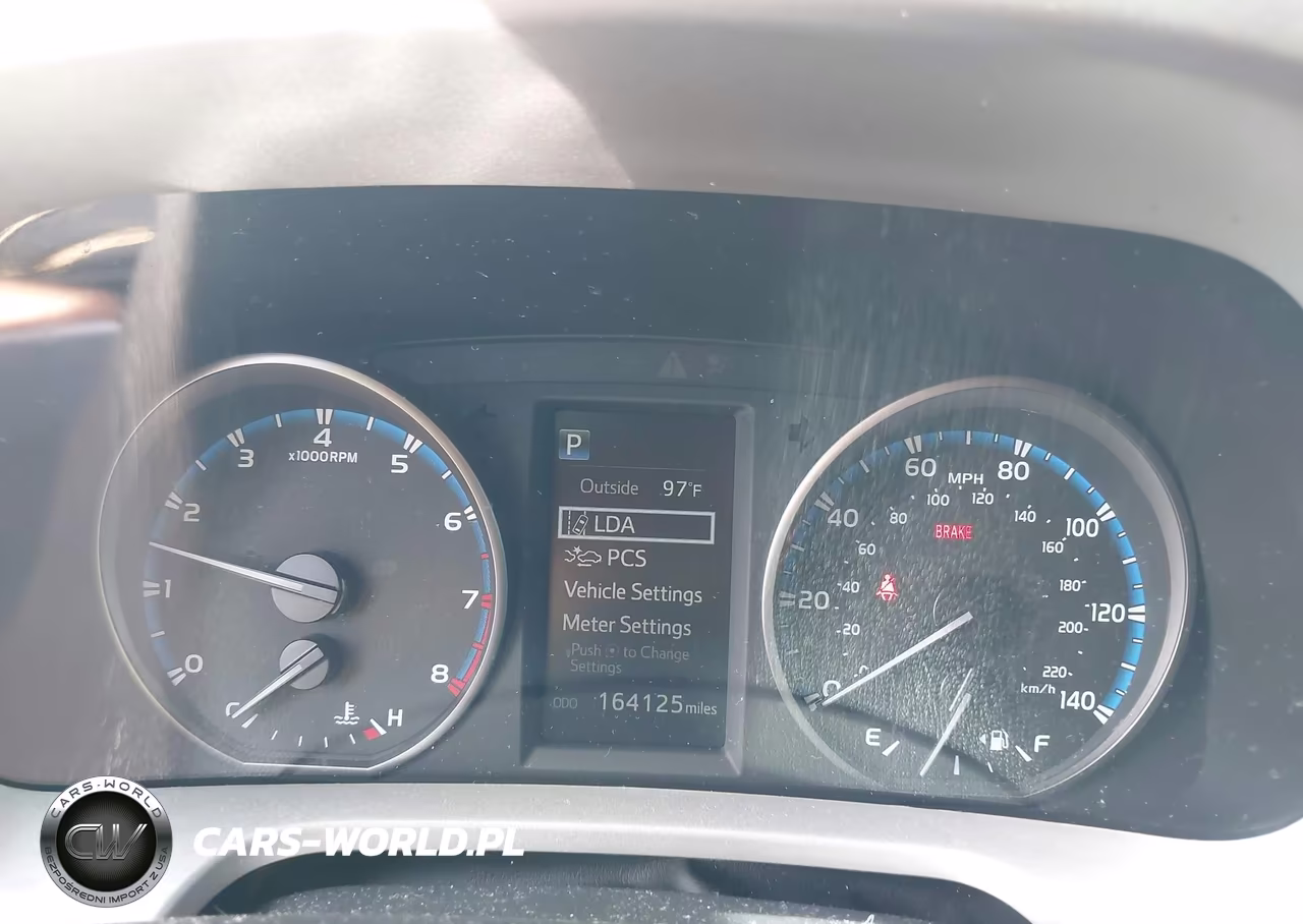 2017 Toyota Rav4 Le VIN:2T3ZFREV9HW361569 - 7