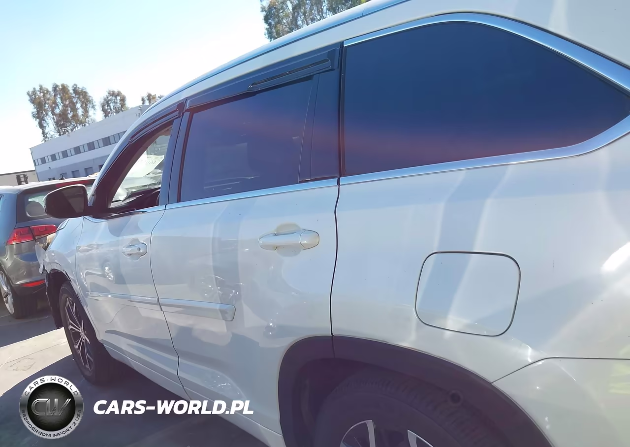 2014 Toyota Highlander Limited Platinum V6 VIN:5TDDKRFH1ES044820 - 14
