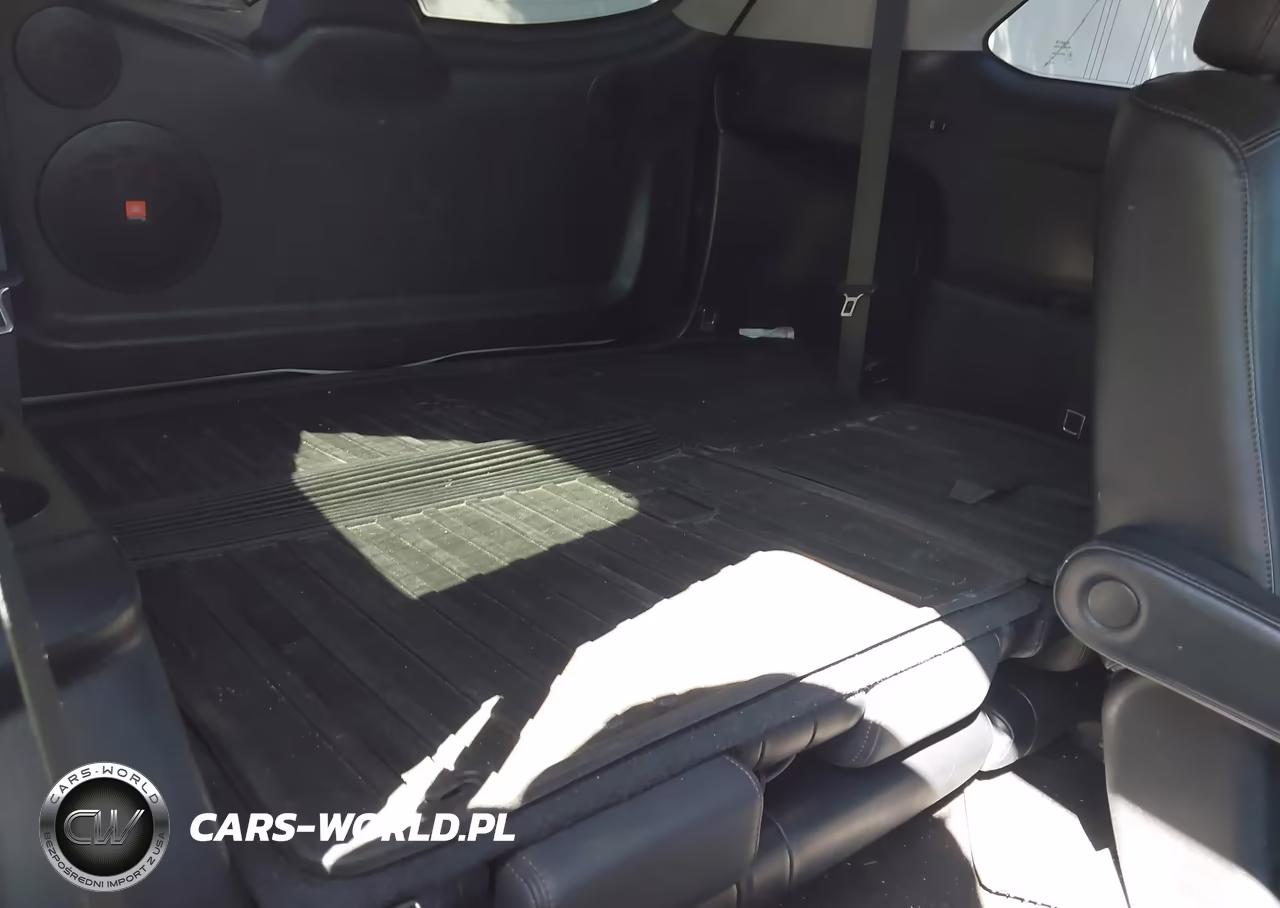 2014 Toyota Highlander Limited Platinum V6 VIN:5TDDKRFH1ES044820 - 17