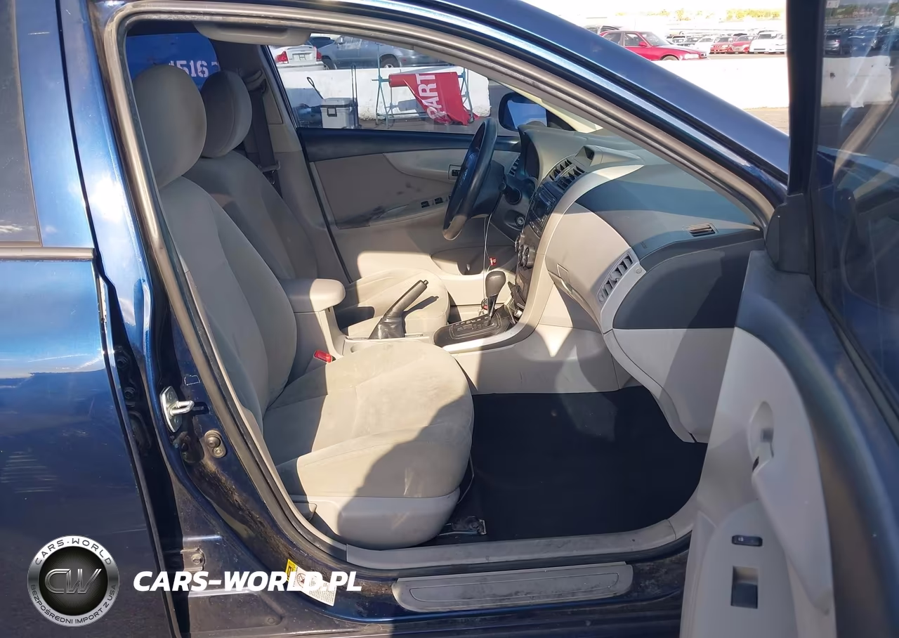 2013 Toyota Corolla L VIN:5YFBU4EE2DP211060 - 5