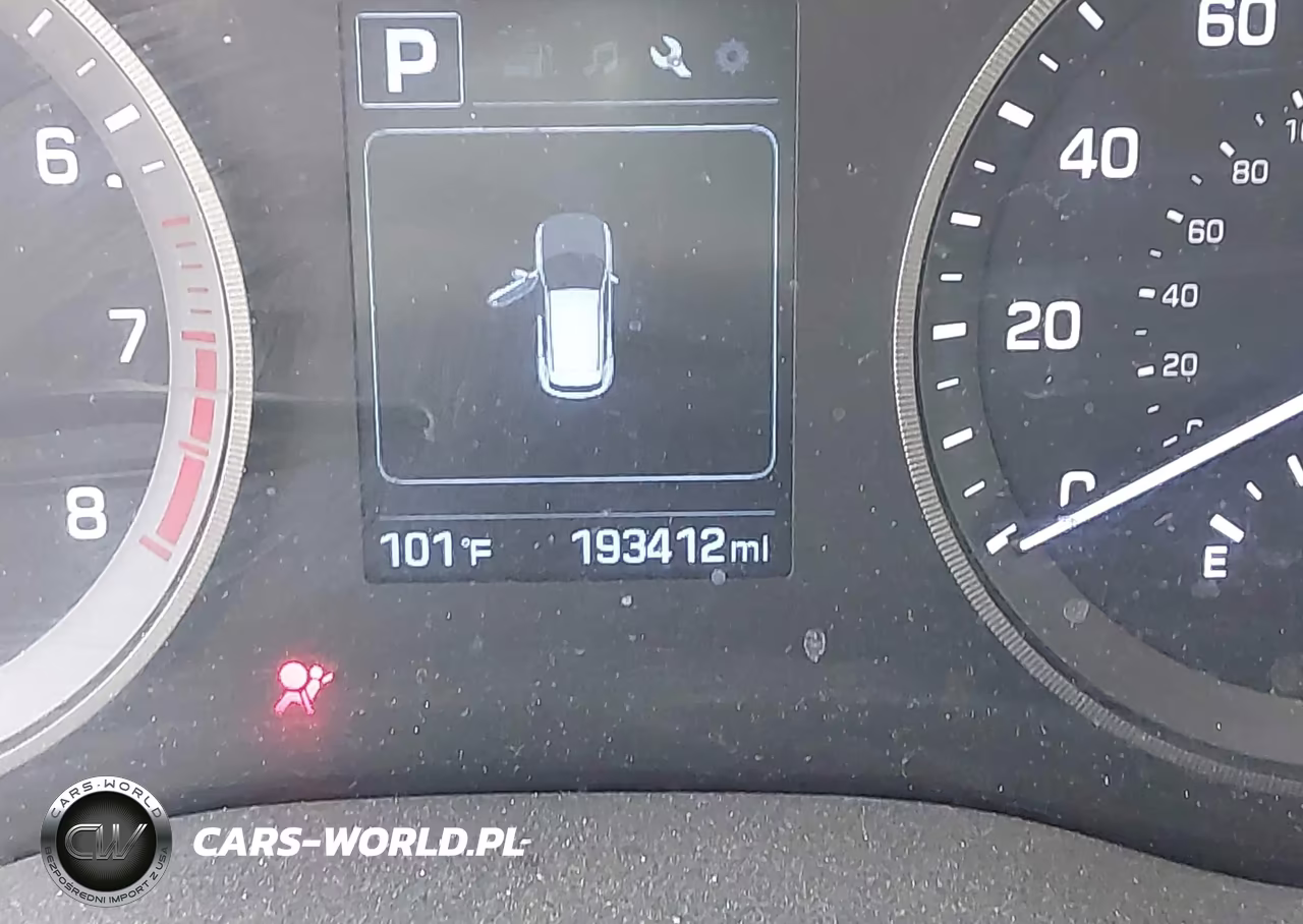 2017 Hyundai Tucson Se VIN:KM8J33A45HU436972 - 15