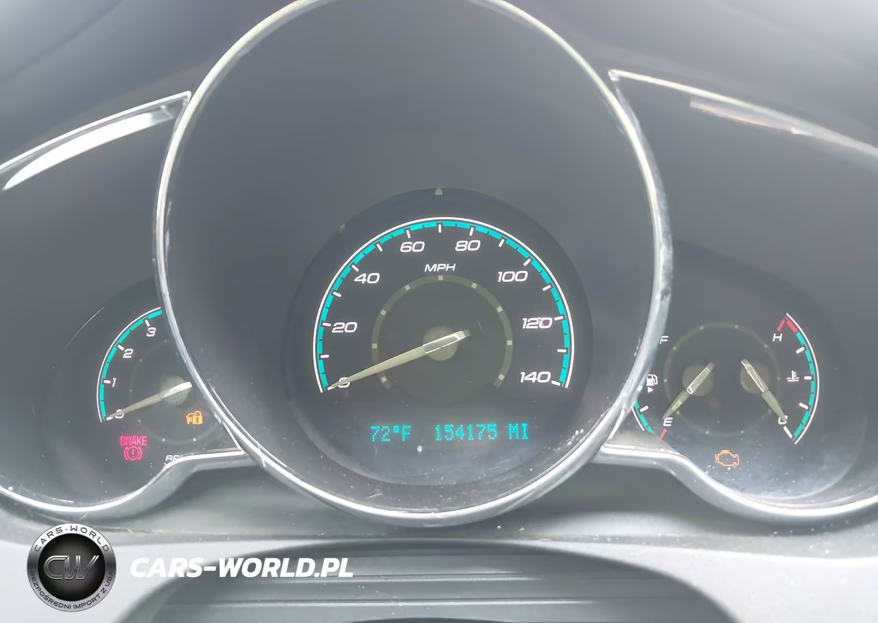 2011 Chevrolet Malibu 2Lt VIN:1G1ZD5E12BF239018 - 7