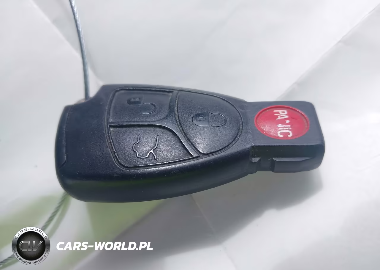 2005 Mercedes-Benz C 230 Kompressor Sport VIN:WDBRF40J15F721131 - 11