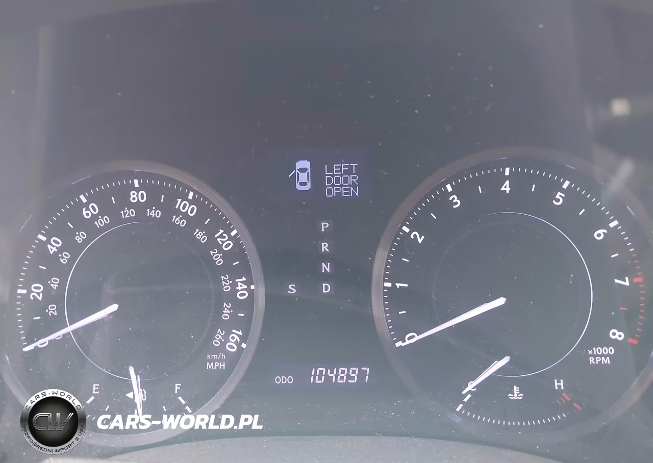 2011 Lexus Is 250C VIN:JTHFF2C22B2515489 - 7