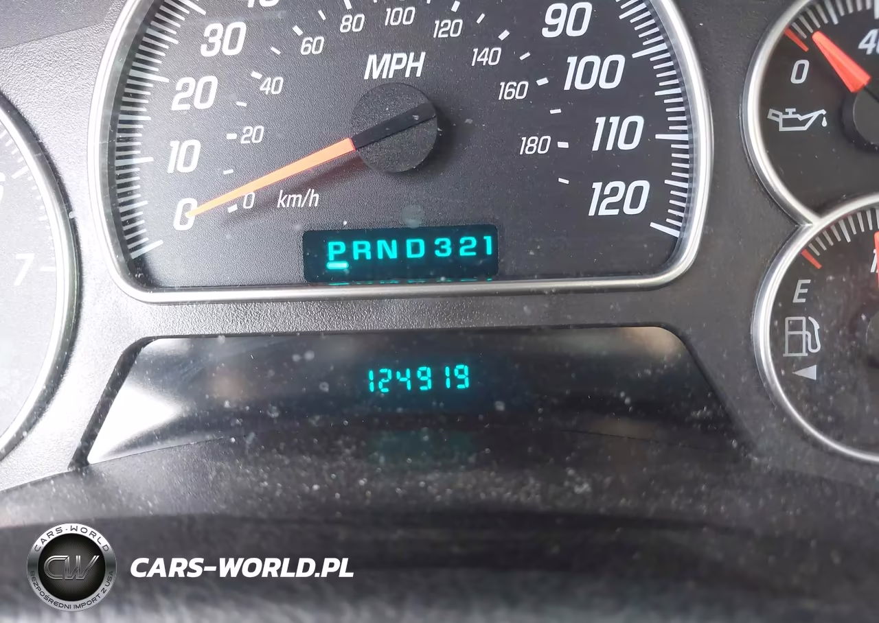 2005 GMC Envoy Sle VIN:1GKDT13S252145696 - 15