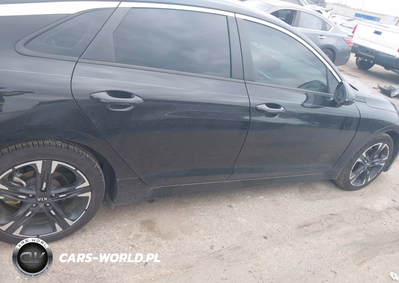 2021 Kia K5 Gt-Line VIN:5XXG64J23MG079785 - 14