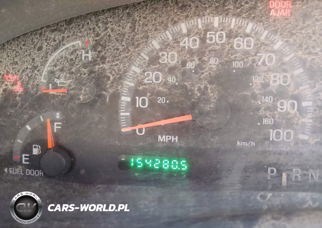 2000 Ford F-150 Lariat-Work Series-Xl-Xlt VIN:1FTRX17L5YNC35212 - 7