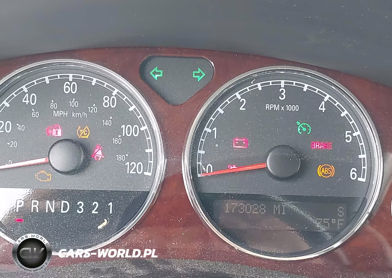 2005 Buick Terraza Cx VIN:5GADV23L95D172646 - 7