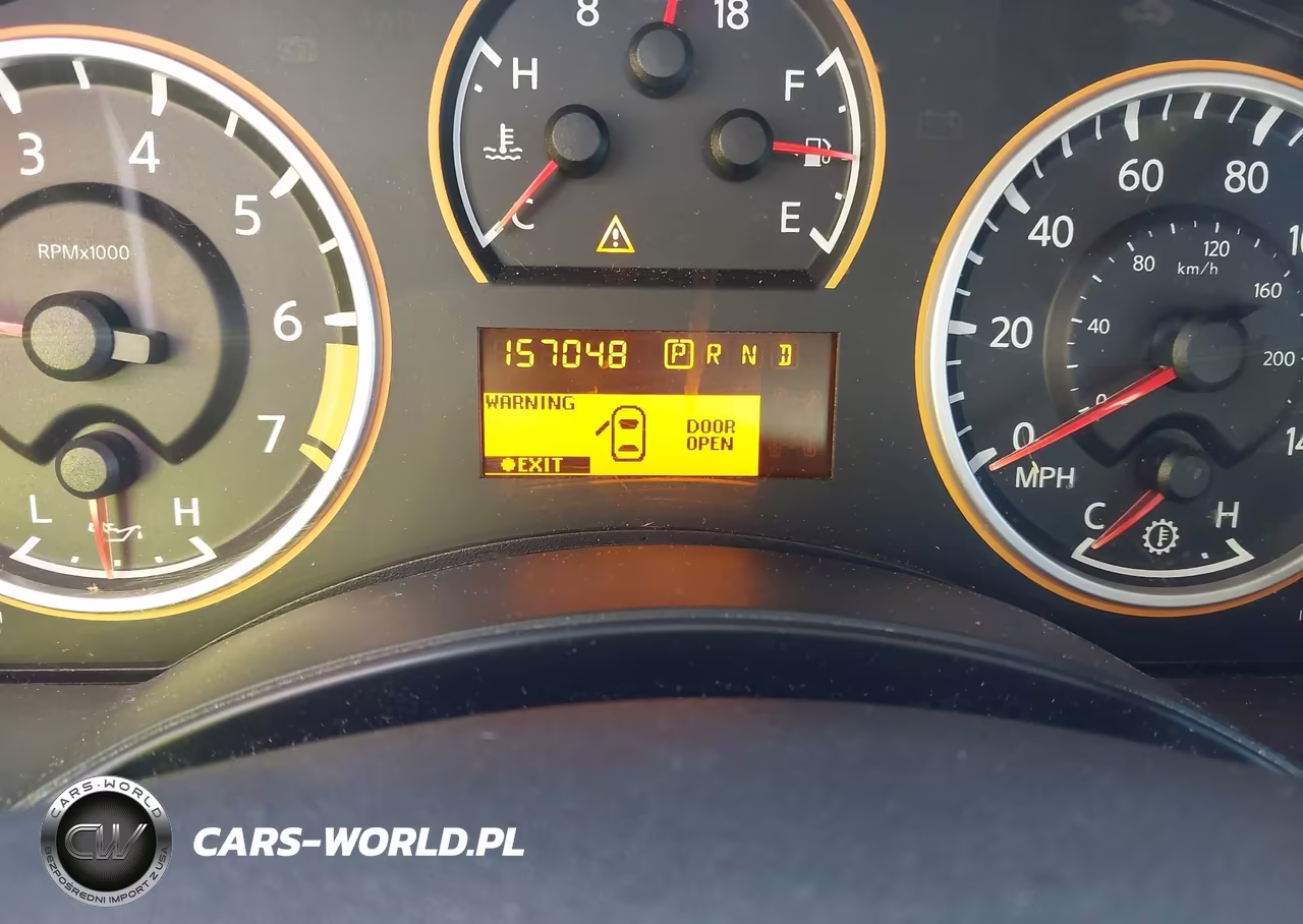 2011 Nissan Titan Sv VIN:1N6AA0EK9BN324711 - 7
