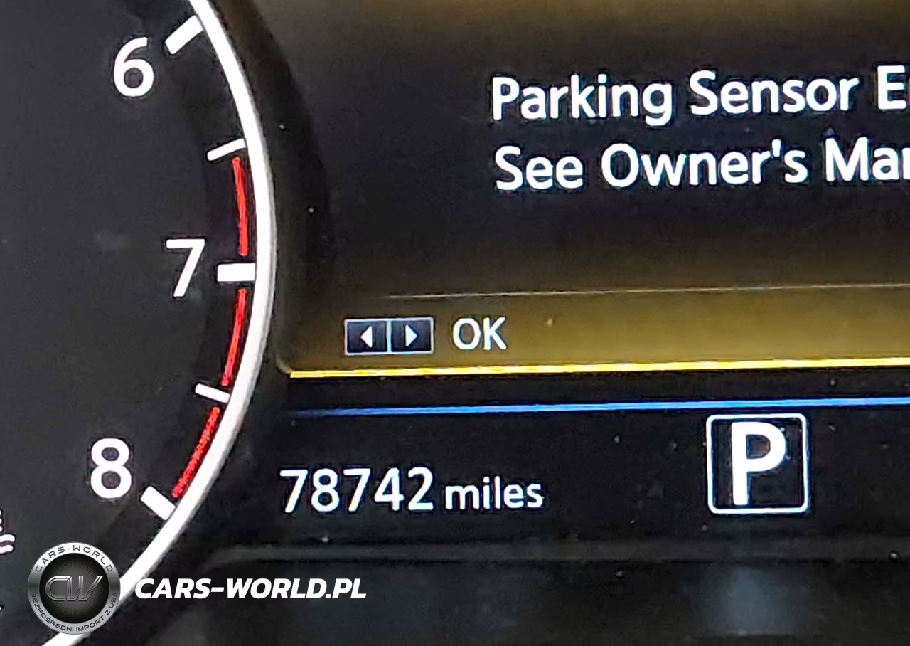 2016 Nissan Maxima 3.5 Sl VIN:1N4AA6APXGC906574 - 16