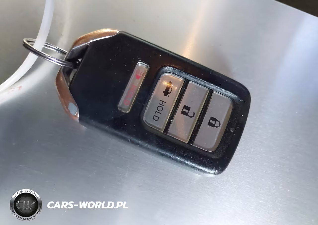 2018 Honda Accord Sport VIN:1HGCV1F37JA154059 - 11