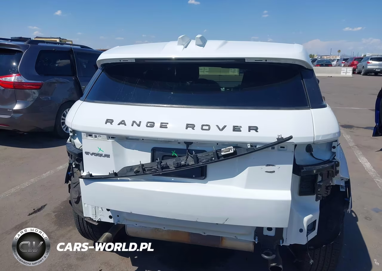 2017 Land Rover Range Rover Evoque Se-Se Premium VIN:SALVP2BG9HH240029 - 17