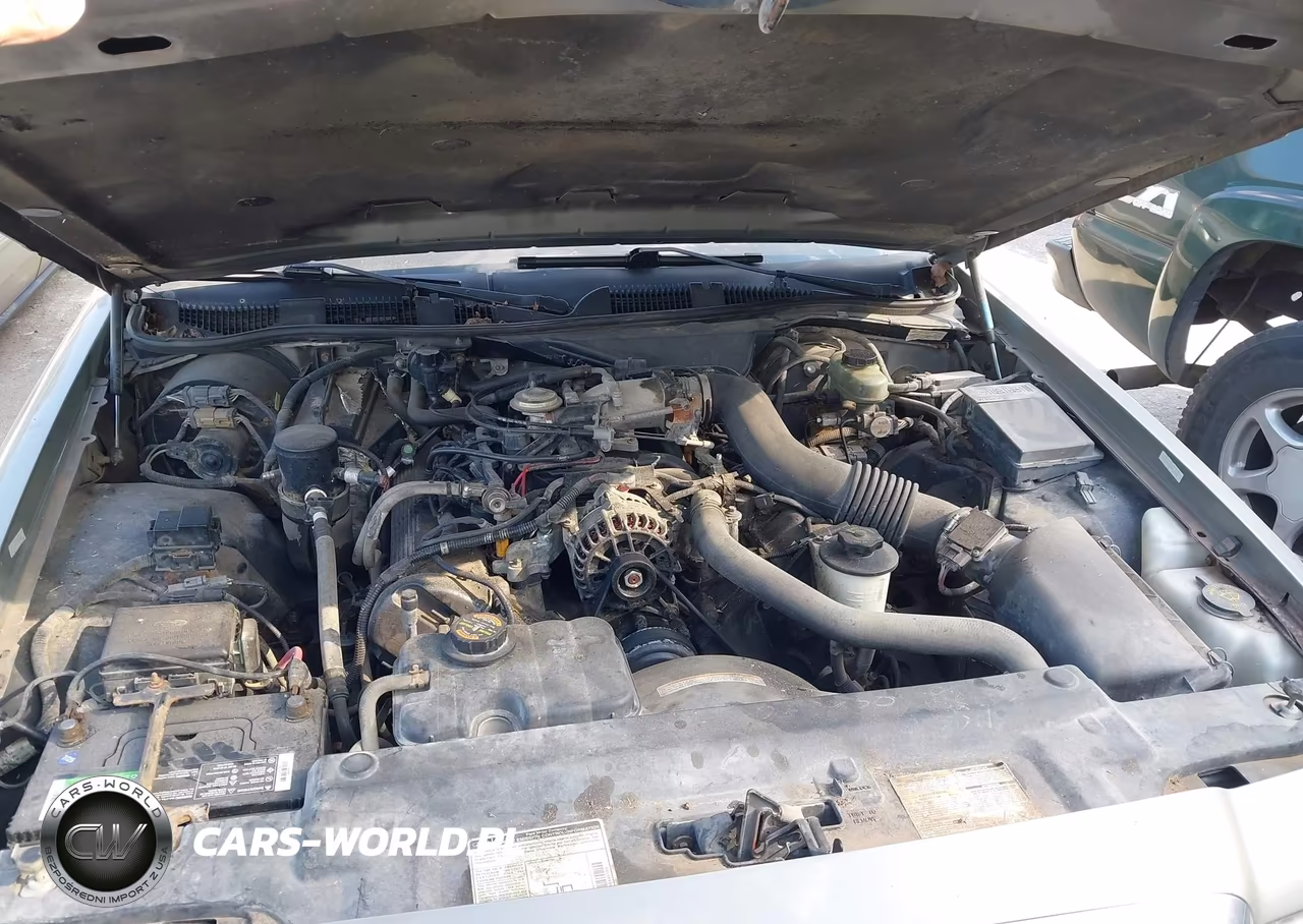 1998 Mercury Grand Marquis VIN:2MEFM74WXWX684361 - 10